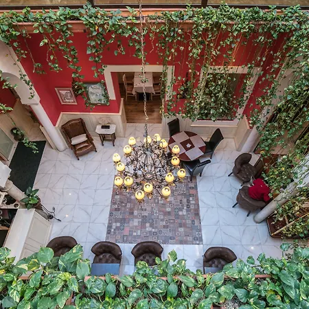 El Rey Moro Hotel Boutique-3
