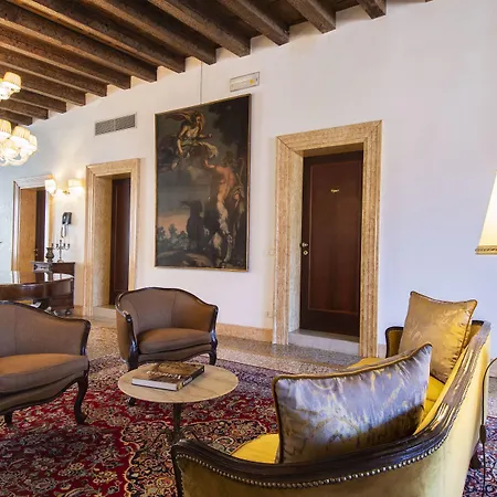 Hotel Casa Verardo Residenza D'Epoca-3
