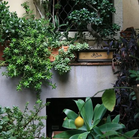 Casa Barbero Charme & Rooms-3