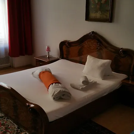 Appartement Hotel Marien-Hof-2
