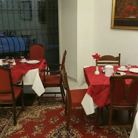 Appartement Hotel Marien-Hof-3