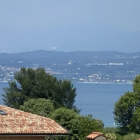 Hotel Villa Rosa-2