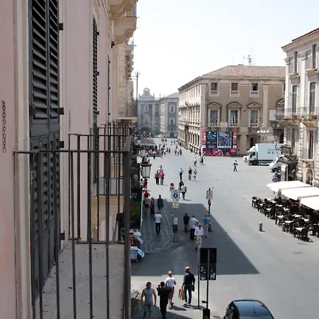 La Collegiata Guest House-3