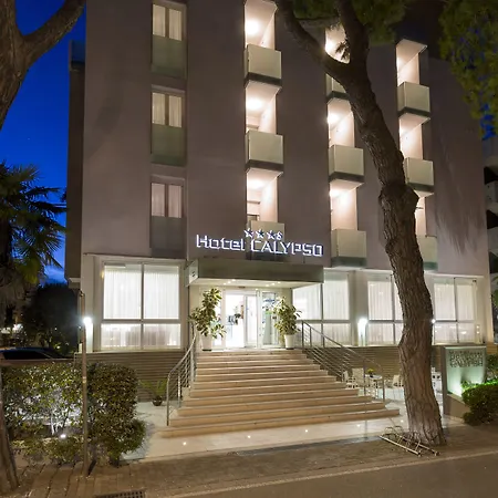 Hotel Calypso- Rimini Marina Centro-2