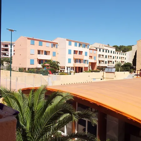 Le Nereidi Hotel & Residence-3