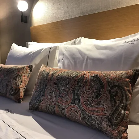 Hotel Sete Colinas-3