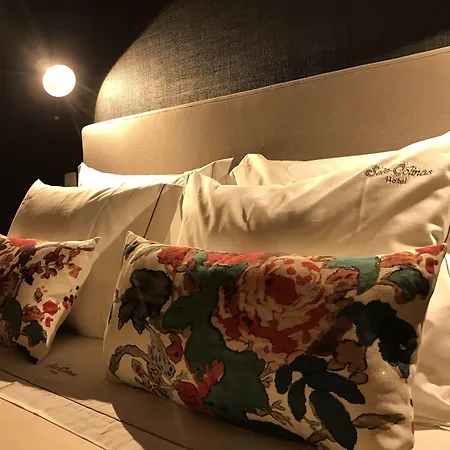 Hotel Sete Colinas-2