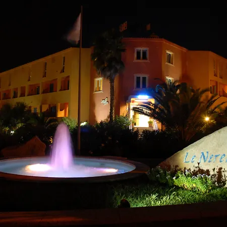 Le Nereidi Hotel & Residence-2