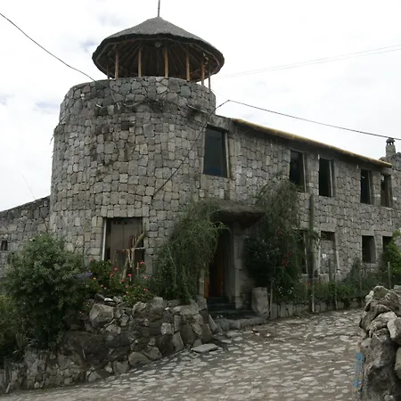 Hotel Kuntur Wassi-3