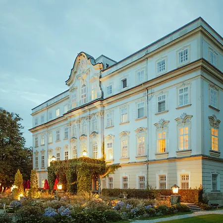 Hotel Schloss Leopoldskron-2