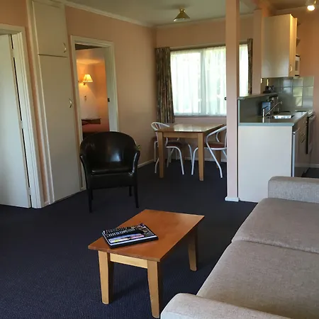 Parklands Motor Lodge Timaru-2