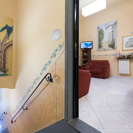 Hotel Palazzuolo-2