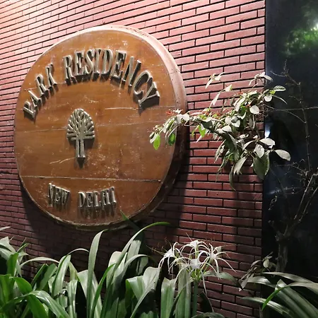 Hotel Park Residency-2