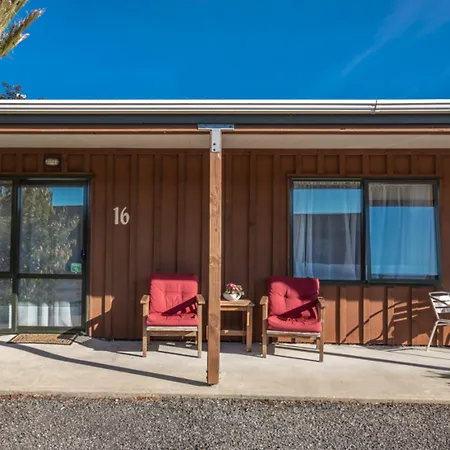 Buller Bridge Motel-3