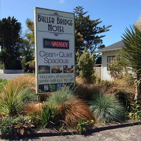 Buller Bridge Motel-2