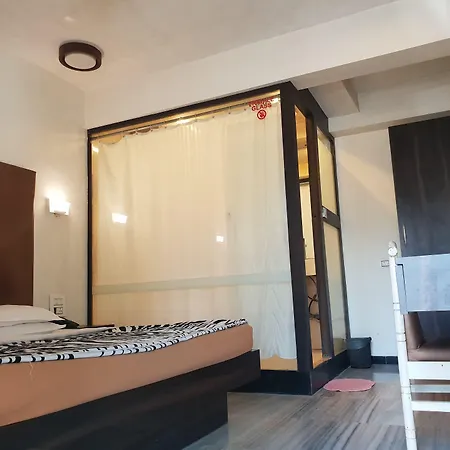 Hotel Milan International-3