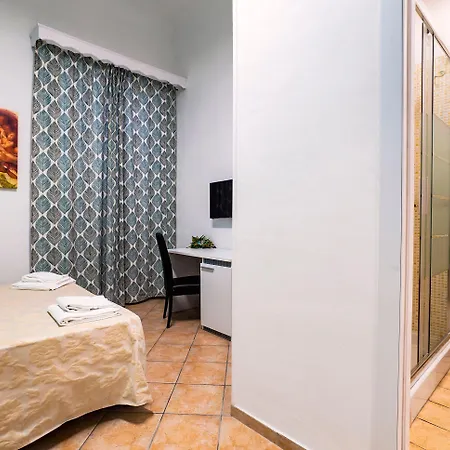 B&B La Cittadella-3
