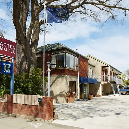 Aotea Motel-3