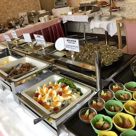 Urayasu Beaufort Hotel-3