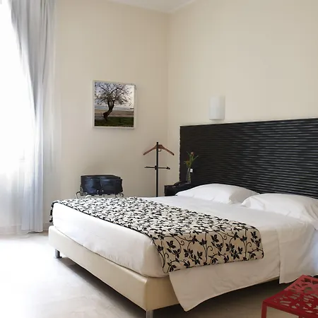 Hotel Garibaldi-2
