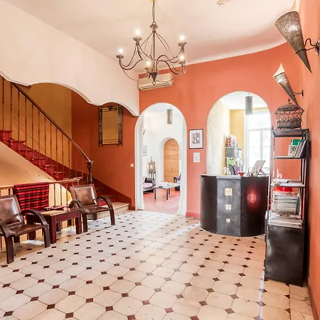 Le Ryad Boutique Hotel-2