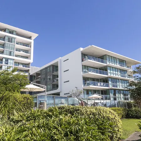 Ultiqa Freshwater Point Resort Broadbeach-3