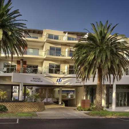 The Waves Apartments-3