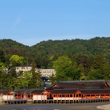 Miyajima Grand Hotel Arimoto-2