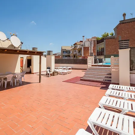 Aparthotel Bertran-3