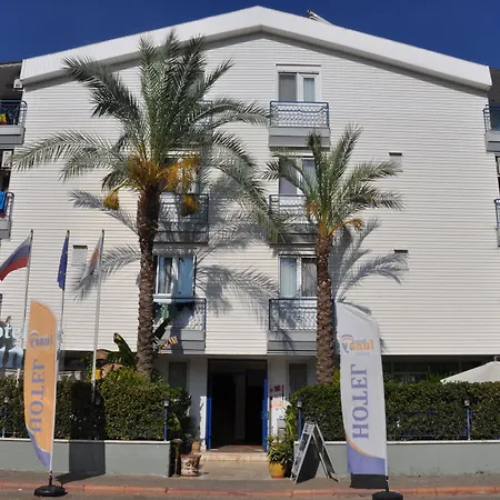 Hotel Lunay-3