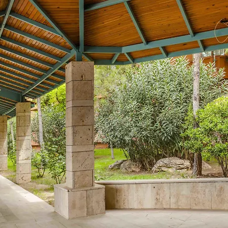 Polat Thermal Hotel-3