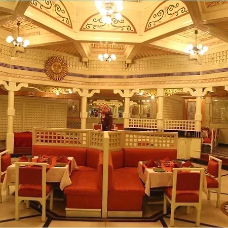 Savera Hotel-3