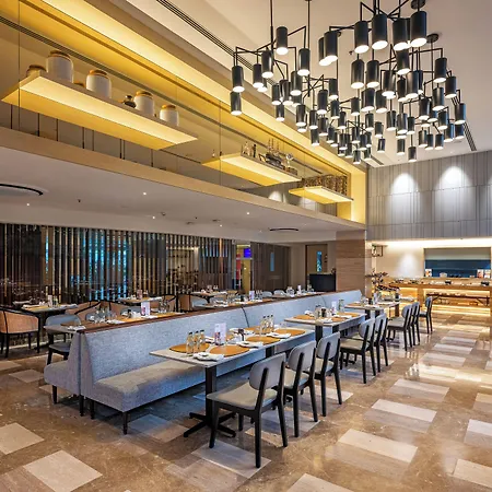 The Residency, Chennai-3