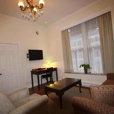 Parc Suites Hotel-2