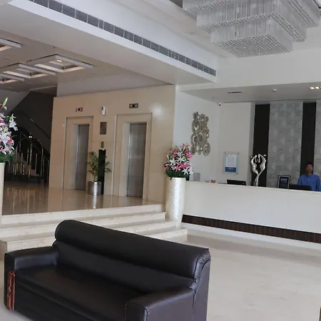 Fortune Inn Sree Kanya, Visakhapatnam - Member Itc Hotels' Group-2
