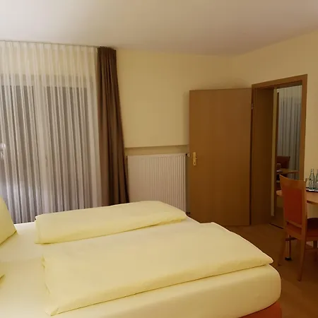 Hotel Garni Brunnthaler-2