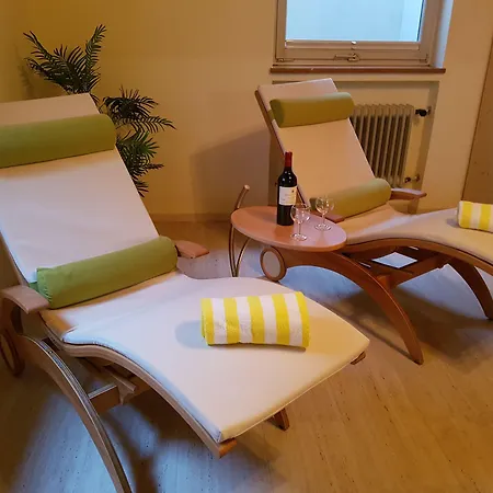 Hotel Garni Brunnthaler-3