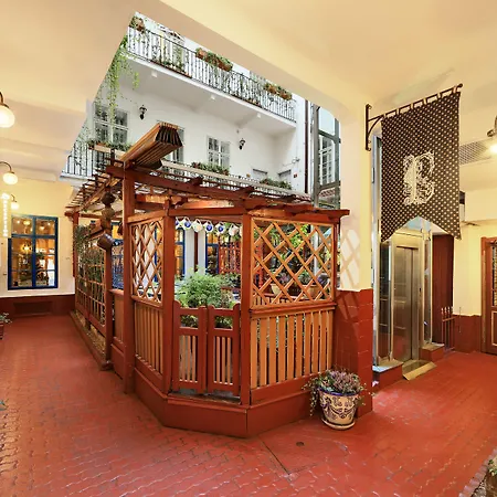 Hotel Salvator-2