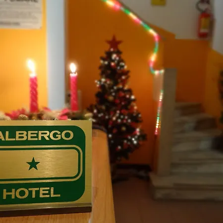 Hotel Amendola Fiera-3