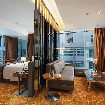 Cambridge Hotel Medan-2