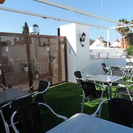 Hotel Dona Lina-2