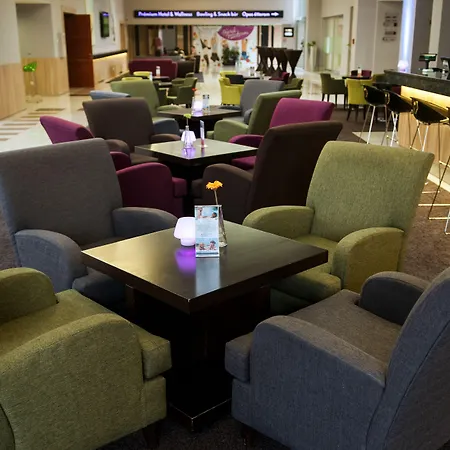 Hotel Azur Siofok-3