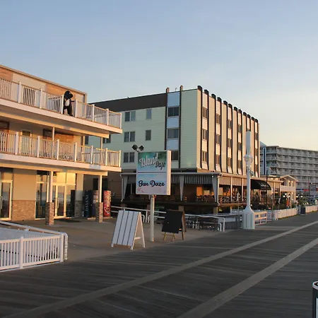 Safari Hotel Boardwalk-2