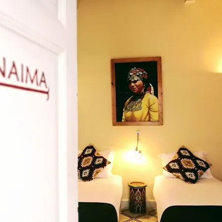Riad Al Zahia-2