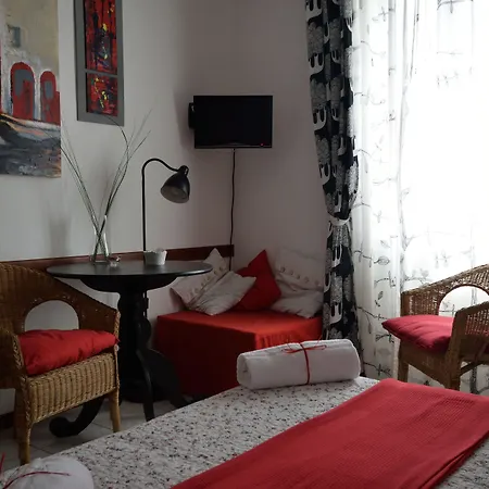 B&B Abbraccia Morfeo-2