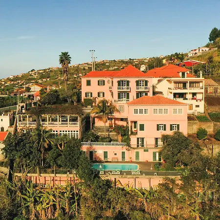 Villa Alto Boutique Hotel-3