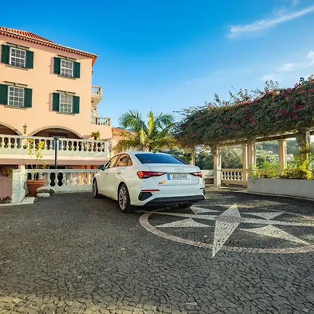 Villa Alto Boutique Hotel-2