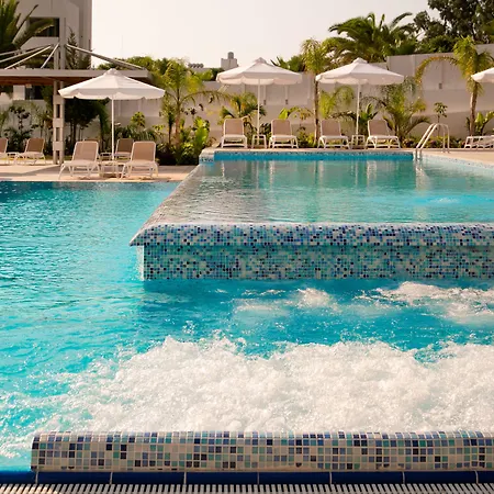 Vangelis Hotel & Suites-2