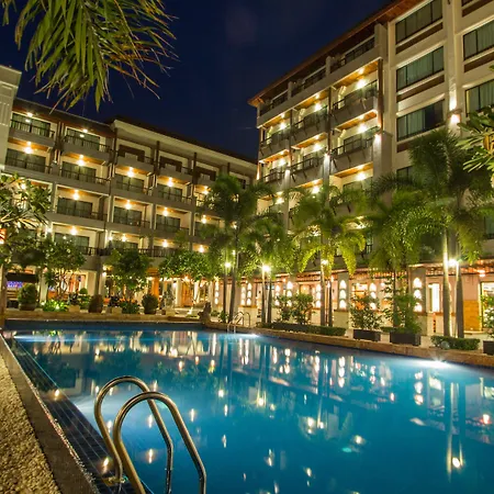 Royal Empire Hotel-3