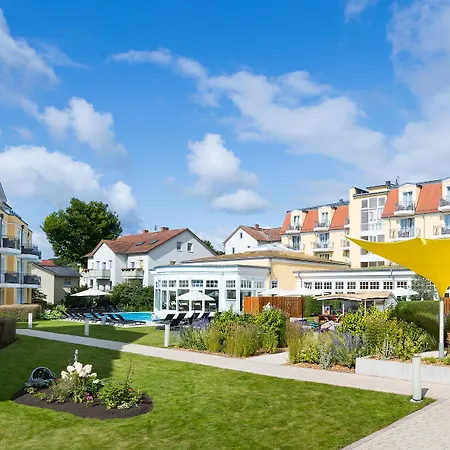 Hotel Zur Post - Ein Rovell Hotel-3
